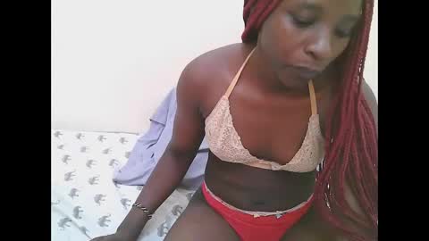 Dijah online show from 11.30.25