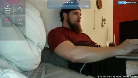 Daddy online show from 01.21.25