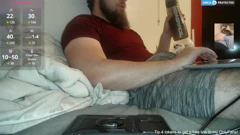 Daddy online show from 02.02.25