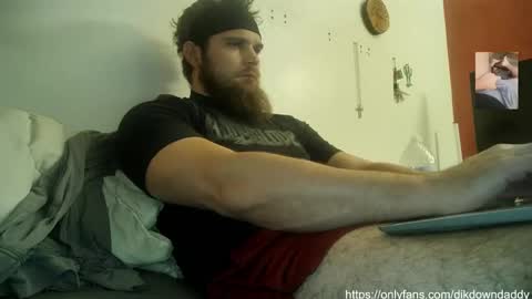 Daddy online show from 02.04.25