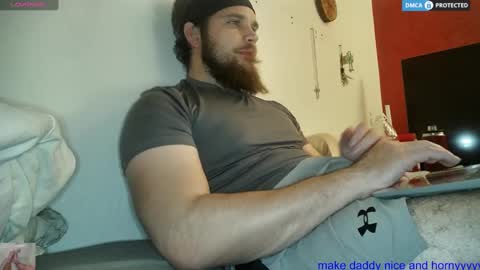 Daddy online show from 02.23.25