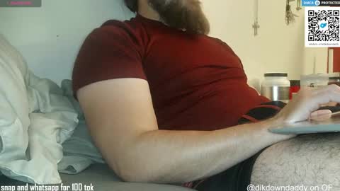 Daddy online show from 10.01.25