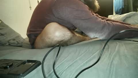 Daddy online show from 10.07.25