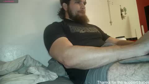 Daddy online show from 10.24.25