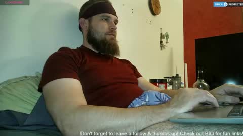 Daddy online show from 05.04.26