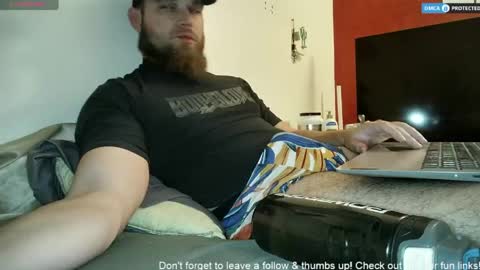 Daddy online show from 05.12.26