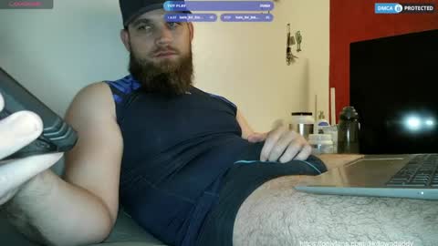 Daddy online show from 05.27.26