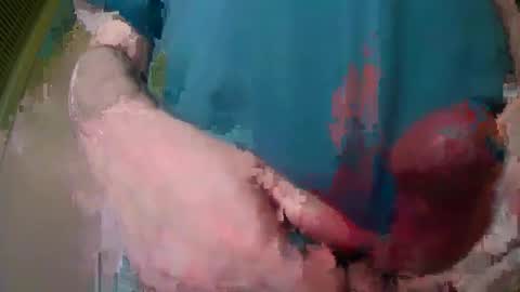 Snapshot of diki3333333333 chatting on 02.24.25 Nick online show from 02.24.25