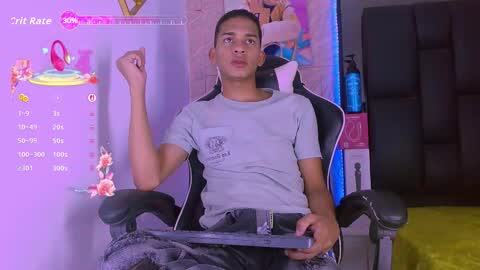 Dilan online show from 11.22.25