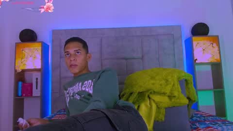 Dilan online show from 12.15.25