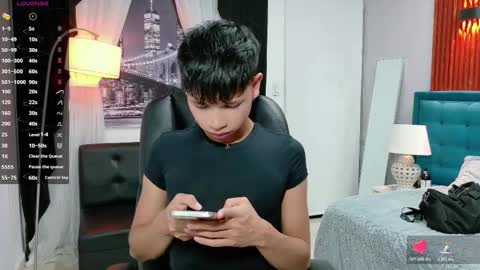  DILAN online show from 01.14.26