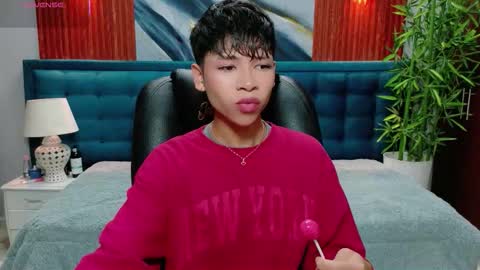  DILAN online show from 02.08.26