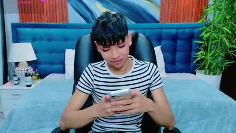  DILAN online show from 03.24.26