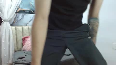 Dilan Lust online show from 02.23.26