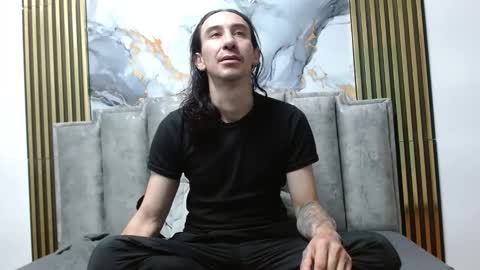 Dilan Lust online show from 03.03.26