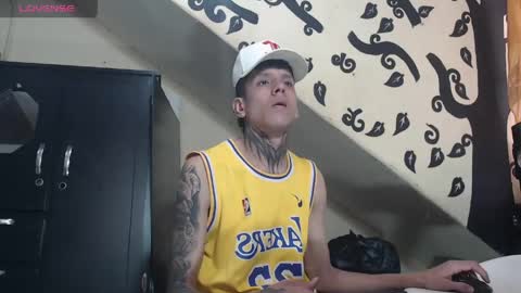Dilan reyes1 online show from 05.03.26