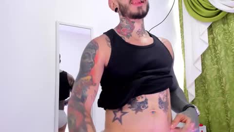 dilan_scootk_ online show from 09.12.25