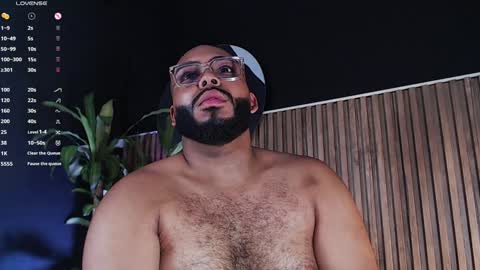 DilanJonnes online show from 12.24.24