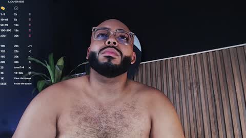 DilanJonnes online show from 12.25.24