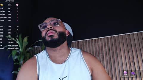 DilanJonnes online show from 12.31.24