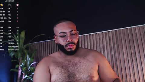 DilanJonnes online show from 01.11.25