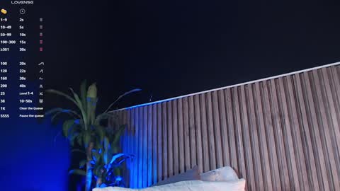 DilanJonnes online show from 01.12.25