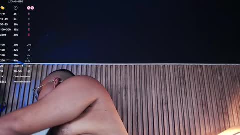 DilanJonnes online show from 02.23.25