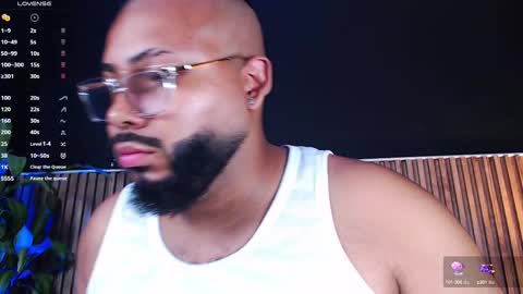 DilanJonnes online show from 03.09.25