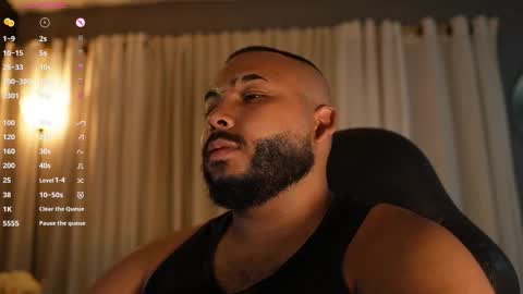 DilanJonnes online show from 09.22.25