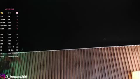 DilanJonnes online show from 10.03.25