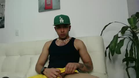 dilanxxx8888 online show from 10.29.25