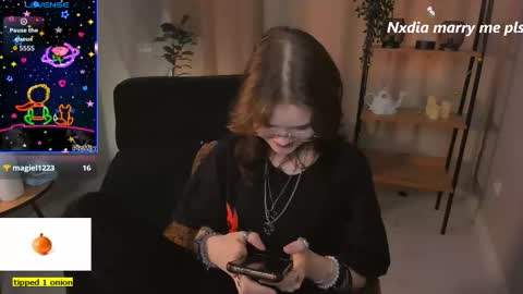 Dilara online show from 10.02.25
