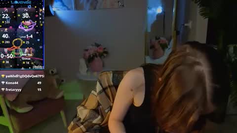 Snapshot of dilara_xbaby chatting on 10.23.25 Dilara online show from 10.23.25