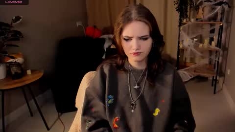 Snapshot of dilara_xbaby chatting on 11.01.25 Dilara online show from 11.01.25