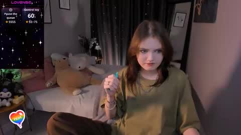 Snapshot of dilara_xbaby chatting on 11.08.25 Dilara online show from 11.08.25