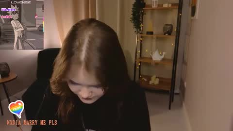 Snapshot of dilara_xbaby chatting on 12.16.25 Dilara online show from 12.16.25