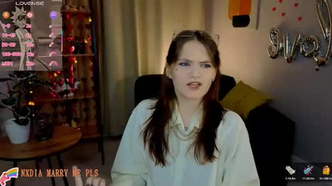 Dilara online show from 02.13.26