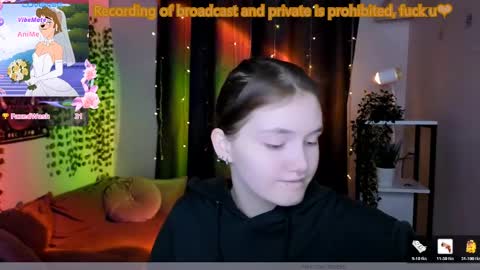 Dilara online show from 05.26.26