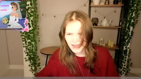 Dilara online show from 05.27.26