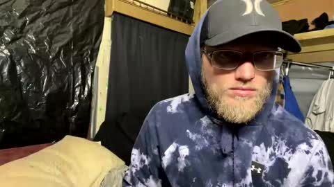 Daddy online show from 01.08.26