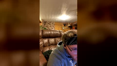 Daddy online show from 02.03.26