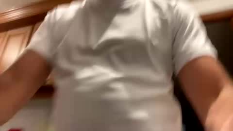 dilfofthenextdoor42 online show from 10.29.25