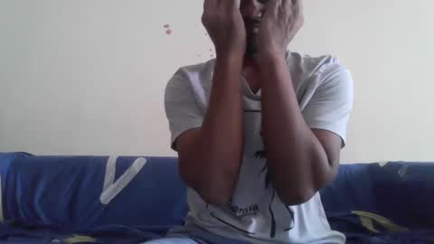 Snapshot of dilip_09 chatting on 01.20.25 dilip_09 online show from 01.20.25