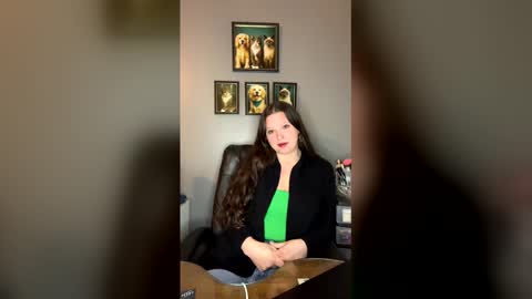 DILIS online show from 03.24.26