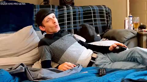 Dilldough405 online show from 12.01.25