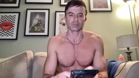 Dillon online show from 01.20.25