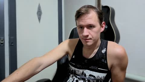 Snapshot of dimastyzzz chatting on 01.17.25 Dimetriusen online show from 01.17.25