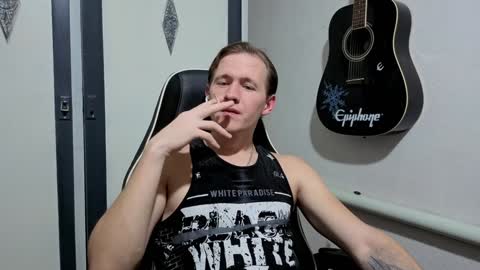 Snapshot of dimastyzzz chatting on 01.30.25 Dimetriusen online show from 01.30.25