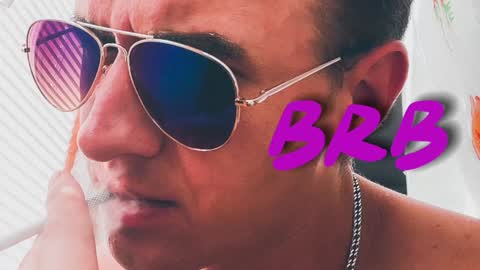 Snapshot of dimastyzzz chatting on 01.31.25 Dimetriusen online show from 01.31.25