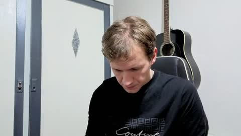 Snapshot of dimastyzzz chatting on 02.01.25 Dimetriusen online show from 02.01.25